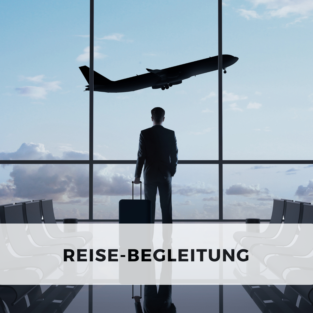 Fitness-Begleitung bei Reisen