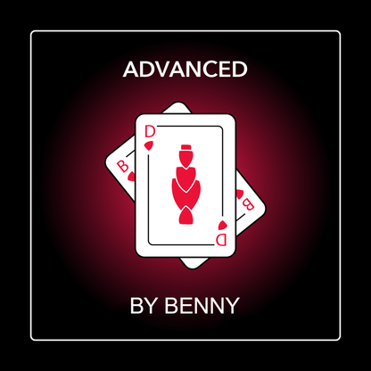 Advanced Coaching by Benny