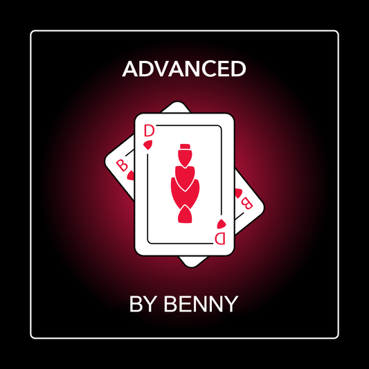 Advanced Coaching by Benny