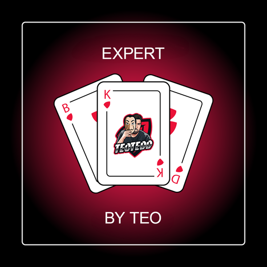 Expert Coaching by TeoTedd